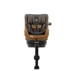 Joie Spin 360 GTi I-Size Kindersitz Spice Gruppe 0+/1 -Kinderreise Angebote Store c2116aaspi000 spin360gti spice hero4 cs cc web