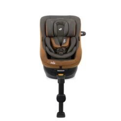 Joie Spin 360 GTi I-Size Kindersitz Spice Gruppe 0+/1 -Kinderreise Angebote Store c2116aaspi000 spin360gti spice hero cs cc web