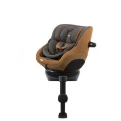 Joie Spin 360 GTi I-Size Kindersitz Spice Gruppe 0+/1 -Kinderreise Angebote Store c2116aaspi000 spin360gti spice ltang2 cs cc web