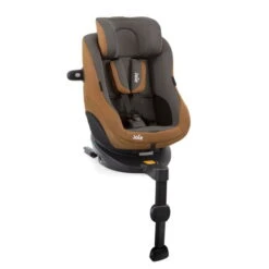 Joie Spin 360 GTi I-Size Kindersitz Spice Gruppe 0+/1