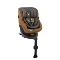Joie Spin 360 GTi I-Size Kindersitz Spice Gruppe 0+/1 -Kinderreise Angebote Store c2116aaspi000 spin360gti spice rtang cs cc web