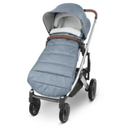 UPPAbaby Fußsack Cozy Ganoosh Declan Oat Melange -Kinderreise Angebote Store cgn20 grg oncruzv2 onefold 755x1200 c43eaed 1 1 1 1 1
