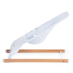 Childhome Evolux Babywippe Weiß/natur -Kinderreise Angebote Store chevobonw 2