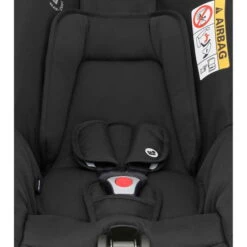 Maxi-Cosi Citi2 Babyschale Essential Black Gruppe 0+ Ab Geburt Bis Ca.12 Monate -Kinderreise Angebote Store citi black essentialblack comfortableinlay 3qrt