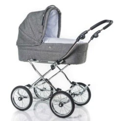 HESBA ClassicA Kinderwagen Varianten Frei Wählbar | Der Klassiker -Kinderreise Angebote Store classica 250sl fb785 705 3