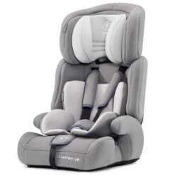 Kinderkraft Comfort Up Kindersitz Grey Gruppe 1/2/3