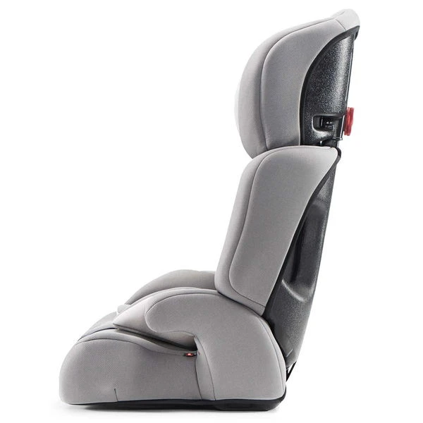 Kinderkraft Comfort Up Kindersitz Grey Gruppe 1/2/3 4 Kinderkraft Comfort Up Kindersitz Grey Gruppe 1/2/3 – Bild 4
