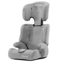 Kinderkraft Comfort Up Kindersitz Grey Gruppe 1/2/3 7 Kinderkraft Comfort Up Kindersitz Grey Gruppe 1/2/3 -Kinderreise Angebote Store comfort up gray 6 1