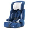 Kinderkraft Comfort Up Kindersitz Navy Gruppe 1/2/3