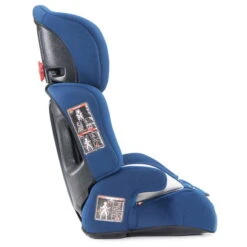 Kinderkraft Comfort Up Kindersitz Navy Gruppe 1/2/3 9 Kinderkraft Comfort Up Kindersitz Navy Gruppe 1/2/3 -Kinderreise Angebote Store comfort up navy 5 1
