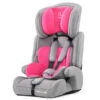 Kinderkraft Comfort Up Kindersitz Pink Gruppe 1/2/3