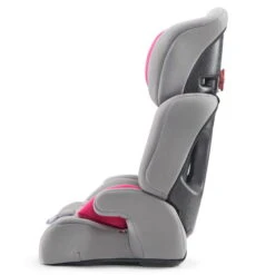 Kinderkraft Comfort Up Kindersitz Pink Gruppe 1/2/3 -Kinderreise Angebote Store comfort up pink 4 1