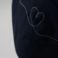 HESBA Condor Coupe Kinderwagen Außen 503 Innen 173 Räder Weiß 25 Cm, Ledergriff Hellbraun -Kinderreise Angebote Store cro9401