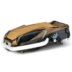 Croozer Dog Enna Sundown Yellow Fahrradanhänger Für Mittelgroße Hunde Geeignet 7 Croozer Dog Enna Sundown Yellow Fahrradanhänger Für Mittelgroße Hunde Geeignet -Kinderreise Angebote Store croozer dog enna sundown yellow 2022 folded