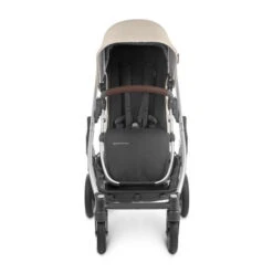 UPPAbaby Cruz V2 Sportwagen Declan Oat Melange -Kinderreise Angebote Store cruz21 dcl front 603x1200 dfbad3a