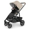 UPPAbaby Cruz V2 Sportwagen Liam Oat Melange