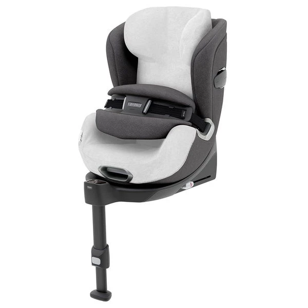 CYBEX Anoris T I-Size Sommerbezug White 1 CYBEX Anoris T I-Size Sommerbezug White