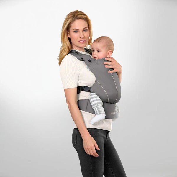 CYBEX Maira.Click Babytrage Denim Blue 2 CYBEX Maira.Click Babytrage Denim Blue – Bild 2