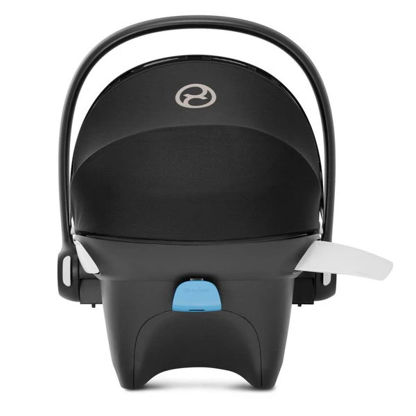 CYBEX Aton M I-Size Babyschale Autumn Gold Bis 13 Kg 3 CYBEX Aton M I-Size Babyschale Autumn Gold Bis 13 Kg – Bild 3