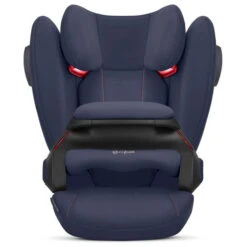 CYBEX Pallas B2-Fix+ Kindersitz Bay Blue Gruppe 1/2/3 (9-36 Kg) -Kinderreise Angebote Store cyb 20 pallasb2 fix eu babl y000 screen hd