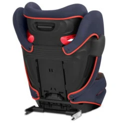 CYBEX Pallas B2-Fix+ Kindersitz Bay Blue Gruppe 1/2/3 (9-36 Kg) -Kinderreise Angebote Store cyb 20 pallasb2 fix eu babl y225 screen hd