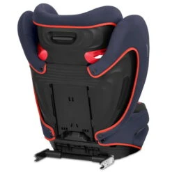 CYBEX Pallas B2-Fix Kindersitz Bay Blue Gruppe 1/2/3 (9-36 Kg) -Kinderreise Angebote Store cyb 20 pallasb2 fix eu babl y225 screen hd