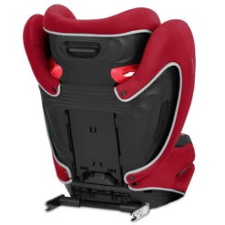 CYBEX Pallas B2-Fix Kindersitz Dynamic Red Gruppe 1/2/3 (9-36 Kg) -Kinderreise Angebote Store cyb 20 pallasb2 fix eu dyre y225 screen hd