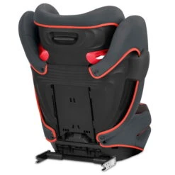 CYBEX Pallas B2-Fix+ Lux Kindersitz Steel Grey Gruppe 1/2/3 (9-36 Kg) 6 CYBEX Pallas B2-Fix+ Lux Kindersitz Steel Grey Gruppe 1/2/3 (9-36 Kg) -Kinderreise Angebote Store cyb 20 pallasb2 fix lux eu steg y225 screen hd