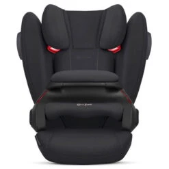 CYBEX Pallas B2-Fix+ Lux Kindersitz Volcano Black Gruppe 1/2/3 (9-36 Kg) -Kinderreise Angebote Store cyb 20 pallasb2 fix lux eu vobl y000 screen hd