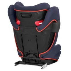 CYBEX Solution B2-Fix+ Kindersitz Bay Blue Gruppe 2/3 (15-36 Kg) -Kinderreise Angebote Store cyb 20 solutionb2 fix eu babl y225 screen hd