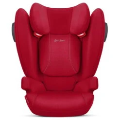 CYBEX Solution B2-Fix+ Kindersitz Dynamic Red Gruppe 2/3 (15-36 Kg) 7 CYBEX Solution B2-Fix+ Kindersitz Dynamic Red Gruppe 2/3 (15-36 Kg) -Kinderreise Angebote Store cyb 20 solutionb2 fix eu dyre y000 screen hd