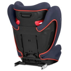 CYBEX Solution B2-Fix Kindersitz Bay Blue Gruppe 2/3 (15-36 Kg) 6 CYBEX Solution B2-Fix Kindersitz Bay Blue Gruppe 2/3 (15-36 Kg) -Kinderreise Angebote Store cyb 20 solutionb2 fix eu babl y225 screen hd