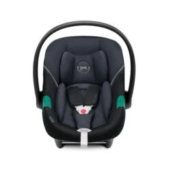 CYBEX Balios S LUX Kinderwagen & CYBEX Aton S2 I-Size Bundle Black 31 CYBEX Balios S LUX Kinderwagen & CYBEX Aton S2 I-Size Bundle Black -Kinderreise Angebote Store cyb 21 atons2 i size eu y000 gabl infant inlay 17b5952f117eb370 1