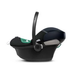 CYBEX Aton S2 I-Size Babyschale Granite Black 9 CYBEX Aton S2 I-Size Babyschale Granite Black -Kinderreise Angebote Store cyb 21 atons2 i size eu y090 gabl 17b5d4150a5ab070