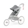 CYBEX AVI Sitzeinheit Medal Grey Mit XL-Sonnenverdeck