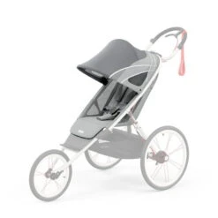 CYBEX AVI Sitzeinheit Medal Grey Mit XL-Sonnenverdeck