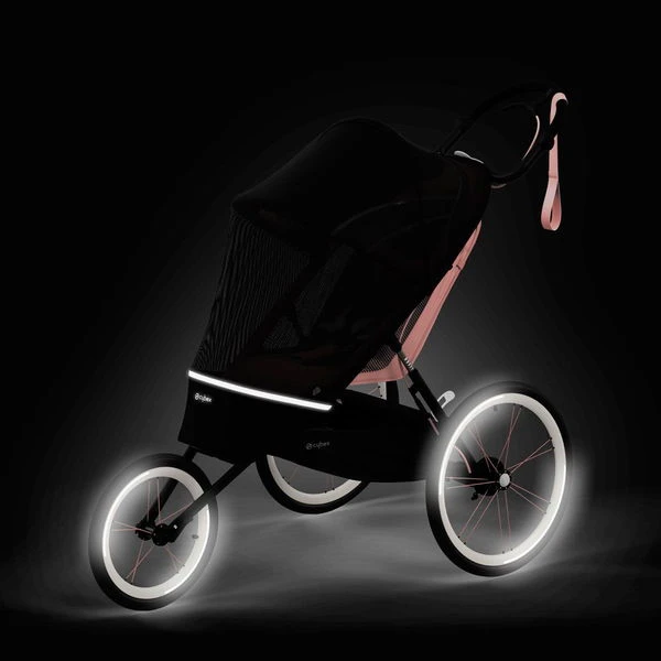 CYBEX Insektennetz AVI Für CYBEX AVI – Bild 2