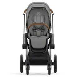 CYBEX PRIAM Sportwagen Manhattan Grey Plus New Generation Gestell Wählbar -Kinderreise Angebote Store cyb 21 int y000 priam luxseat chbr sogr screen ultra hd 2