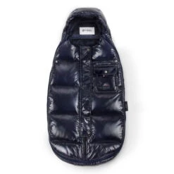 CYBEX Platinum Winter Fußsack Mini Nautical Blue Passend Für Cloud Z I-Size 5 CYBEX Platinum Winter Fußsack Mini Nautical Blue Passend Für Cloud Z I-Size -Kinderreise Angebote Store cyb 21 int y000 winterfootmuff mini nabl