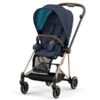 CYBEX MIOS Sportwagen Nautical Blue New Generation Gestell Wählbar