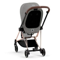 CYBEX MIOS Sportwagen Manhattan Grey Plus New Generation Gestell Wählbar 8 CYBEX MIOS Sportwagen Manhattan Grey Plus New Generation Gestell Wählbar -Kinderreise Angebote Store cyb 21 int y135 mios luxseat magr rogo plus