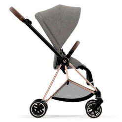CYBEX MIOS Sportwagen Manhattan Grey Plus New Generation Gestell Wählbar 7 CYBEX MIOS Sportwagen Manhattan Grey Plus New Generation Gestell Wählbar -Kinderreise Angebote Store cyb 21 int y270 mios luxseat magr rogo plus