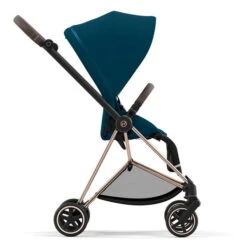CYBEX MIOS Sportwagen Mountain Blue New Generation Gestell Wählbar -Kinderreise Angebote Store cyb 21 int y270 mios mabl rogo
