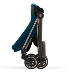 CYBEX MIOS Sportwagen Mountain Blue New Generation Gestell Wählbar -Kinderreise Angebote Store cyb 21 int y270 mios mabl rogo folded ultracompact upright