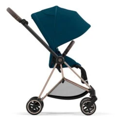 CYBEX MIOS Sportwagen Mountain Blue New Generation Gestell Wählbar -Kinderreise Angebote Store cyb 21 int y270 mios mabl rogo xxl suncanopy