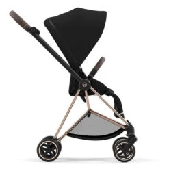 CYBEX MIOS Sportwagen Deep Black New Generation Gestell Wählbar -Kinderreise Angebote Store cyb 21 int y270 mios rogo dpbl
