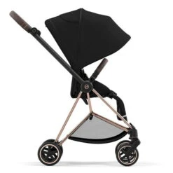 CYBEX MIOS Sportwagen Deep Black New Generation Gestell Wählbar -Kinderreise Angebote Store cyb 21 int y270 mios rogo dpbl xxl suncanopy