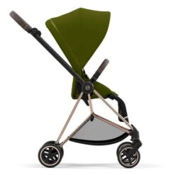 CYBEX MIOS Sportwagen Khaki Green New Generation Gestell Wählbar -Kinderreise Angebote Store cyb 21 int y270 mios rogo khgr