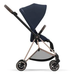 CYBEX MIOS Sportwagen Nautical Blue New Generation Gestell Wählbar -Kinderreise Angebote Store cyb 21 int y270 mios rogo nubl