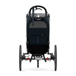 CYBEX ZENO One Box All Black Rahmen + Sitzpaket Als Komplett-Set -Kinderreise Angebote Store cyb 21 zeno eu y180 albl blk pushmode screen hd